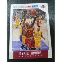 在飛比找蝦皮購物優惠-Kyrie Irving Panini Kobe