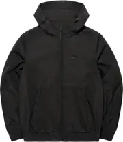 Vintage Industries Omega Jacket, black, Size XL for Men