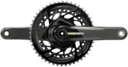 Force Crankset D2 - SRAM Force Crankset - 175mm, 2x 12-Speed, 50/37t, Direct