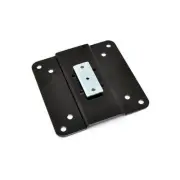 Ergotron Styleview 97-512-009 Mounting Adapter For Flat Panel Display - 22"