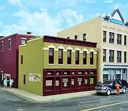 Walthers Trainline Midtown Hardware