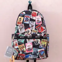 在飛比找Yahoo!奇摩拍賣優惠-╭＊全新現貨＊LeSportsac x Disney 米奇海