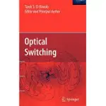 OPTICAL SWITCHING