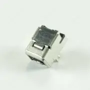 Connector Square Type 4P for Sony DCR-HC17E DCR-HC37E DCR-HC40 HDR-FX1000