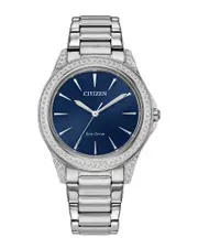 Citizen Women's Silhouette Watch
