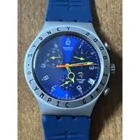 在飛比找蝦皮購物優惠-SWATCH 2000年 雪梨奧運紀念錶 （二手，少用出清）