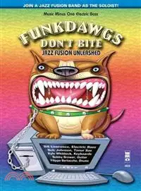 在飛比找三民網路書店優惠-Funkdawgs — Jazz Fusion Unleas