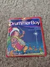 Happy Holiday Peter Pan Records Four Favorite Christmas Songs Little Drummer Boy