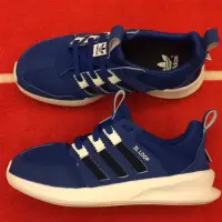 在飛比找蝦皮購物優惠-美國官網購入 ADIDAS SL LOOP 跑鞋 US5