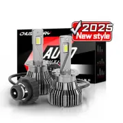 180W D2S D2R LED Headlight Bulbs Replace HID Xenon Super White Conversion Kit