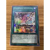 在飛比找蝦皮購物優惠-[元氣滿屋]  遊戲王 1105 DAMA-JP062 Li