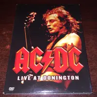 在飛比找露天拍賣優惠-《實在購CD》AC/DC Live at Donington