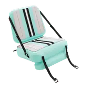 Zeppelin Aero Kayak Seat