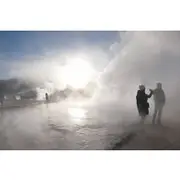 Save 19.99%! Tatio Geysers and Andean Landscapes