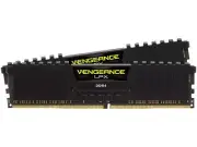 CORSAIR Vengeance LPX 64GB (2 x 32GB) 288-Pin PC RAM DDR4 3600 (PC4 28800) Intel