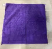 Shine Armor Microfiber Towel