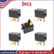 Fit For Honda Odyssey Pilot Civic CR-V CR-Z 5pcs AC Compressor Relays G8HL-H71