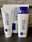 Rodan Fields 2 Step Spotless Acne Regimen for Teens and Adults: NIB, Exp 4/2027