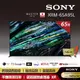 【SONY 索尼】BRAVIA 65型 4K HDR QD-OLED Google TV顯示器 XRM-65A95L