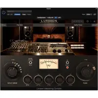 在飛比找蝦皮購物優惠-Lurssen Mastering Plugins 母帶插件