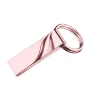 Waterproof Usb 2.0 Metal High Speed Pen Drive Flash 32Gb Usb Flash Drives