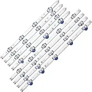 DSJATPX LED Backlight Strip Fit for LG 47" TV for Innotek DRT 3.0 47" 47LB6300 47GB6500 47LB652V 47lb650v LC470DUH 47LB5610
