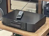 在飛比找露天拍賣優惠-【千代】馬蘭士CD6006 CD機播放器,marantz C