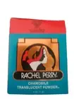 Rachel Perry Chamomile Translucent Light Pressed Powder Makeup New in Box Vtg US