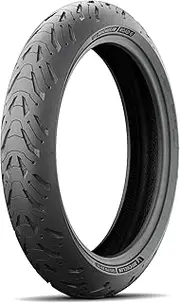 [MICHELIN] 618469 ROAD6 Motorcycle Tire Front 110/70ZR17 M/C 54W Tubeless Type (TL)