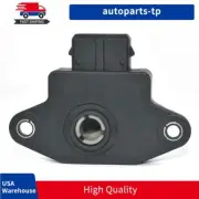 0280122001 Throttle Position Sensor TPS For Kia 04-00 Spectra 02-95 Sportage (for: Kia)