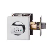 Lockwood Deadbolt Paradigm TP Double Cylinder