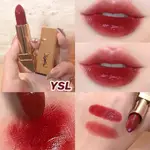 YSL ROUGE PUR COUTURE 唇膏顏色 1966 ROUGE LIBRE