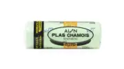 Aion Kanebo Plas Chamois Regular Synthetic 430 x 325mm Green