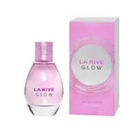 在飛比找森森購物網優惠-LA RIVE GLOW 淡香精90ML