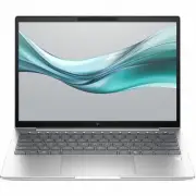 HP EliteBook 630 G11 13.3 Notebook - WUXGA - Intel Core Ultra 5 135U - vPro Tec