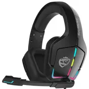 SoulBytes Gaming Noise Canceling Headphones For Ps4 ps5 Xbox PC Nintendo Switch