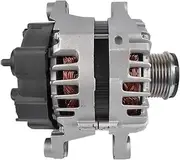 AP02 150A 12V Alternator，Compatible for Hyundai Santa Fe Sport 2013-2016 Sonata 2014 2.0L 2.4L