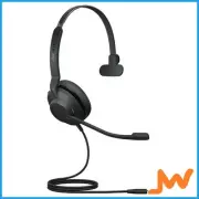 Jabra Corded Evolve2 30 SE MS Mono USB-C Headset