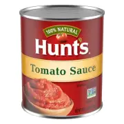 Hunt's Tomato Sauce Keto Friendly 29 oz