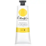 Gamblin Artist's Oil Paint 37ml Radiant Yellow S2