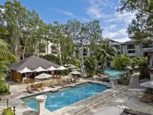 Luxury Apartment 213 @ Sea Temple Palm Cove