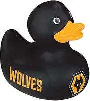 Wolverhampton Wanderers FC Bath Time Duck