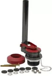 Fluidmaster 507AKP7 Toilet Tank Flush Valve Kit