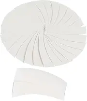 TENOL Premium Double Sided Hair Extension Tape - Strong for Multipurpose Use