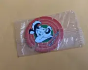 Pepe Le Pew #115 Techno Tazo - Looney Tunes Frito Lays 1995 Brand New Sealed