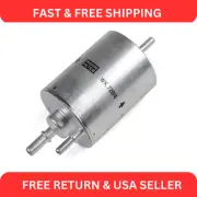 MANN-FILTER OEM Fuel Filter WK 720/4 For Audi A4 A6 A8 Quattro R8 RS4 S4 S6 S8 (for: Audi)