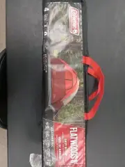 Coleman Flatwoods II 4 Person Tent