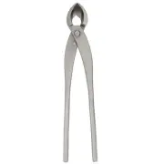 Branch Cutter Diagonal Ergonomic Handle Stainless Steel High Hardness Wear HG
