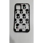 二手CASETIFY IPHONE11 ALICE+OLIVIA聯名款手機殼