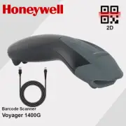 Honeywell Voyager 1400G Handheld USB Wired Area-Imaging 2D Barcode Scanner